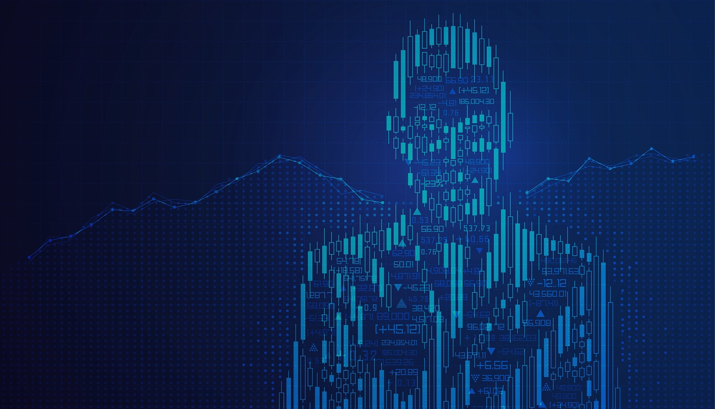 Grafica di sfondo di Astrelwick