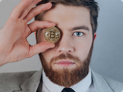 Daniele Conti – Consulente Senior per i Clienti di Astrelwick